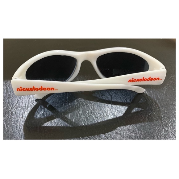 Nickelodeon SpongeBob Green Drawstring Beach Bag - Picture 4 of 5